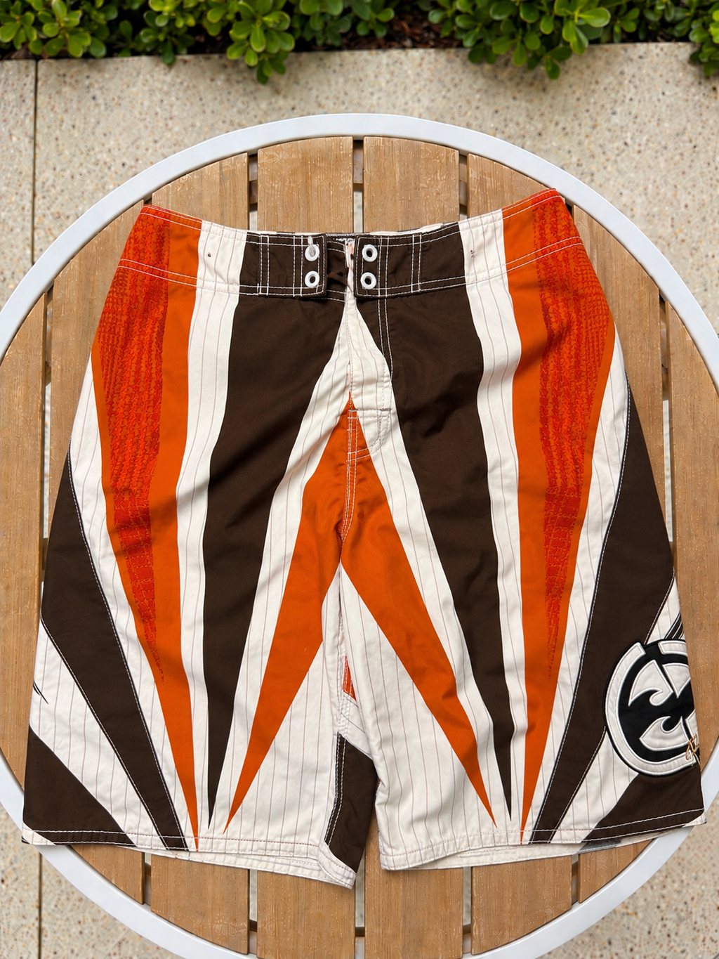 RARE Vintage Andy Iron Samurais - 28