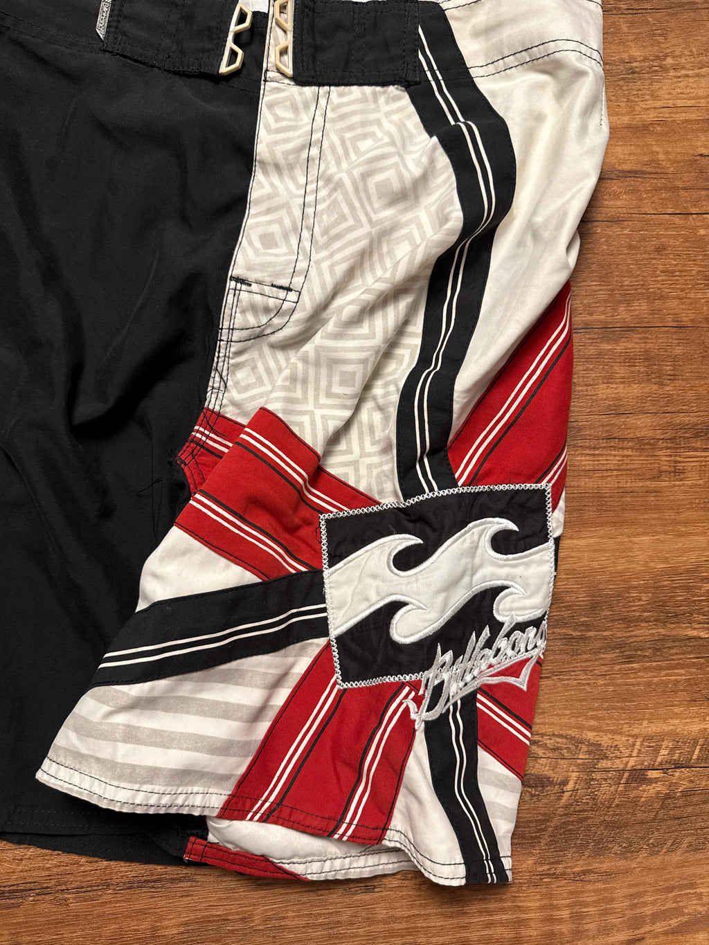 Vintage Andy Iron Shoguns - 30