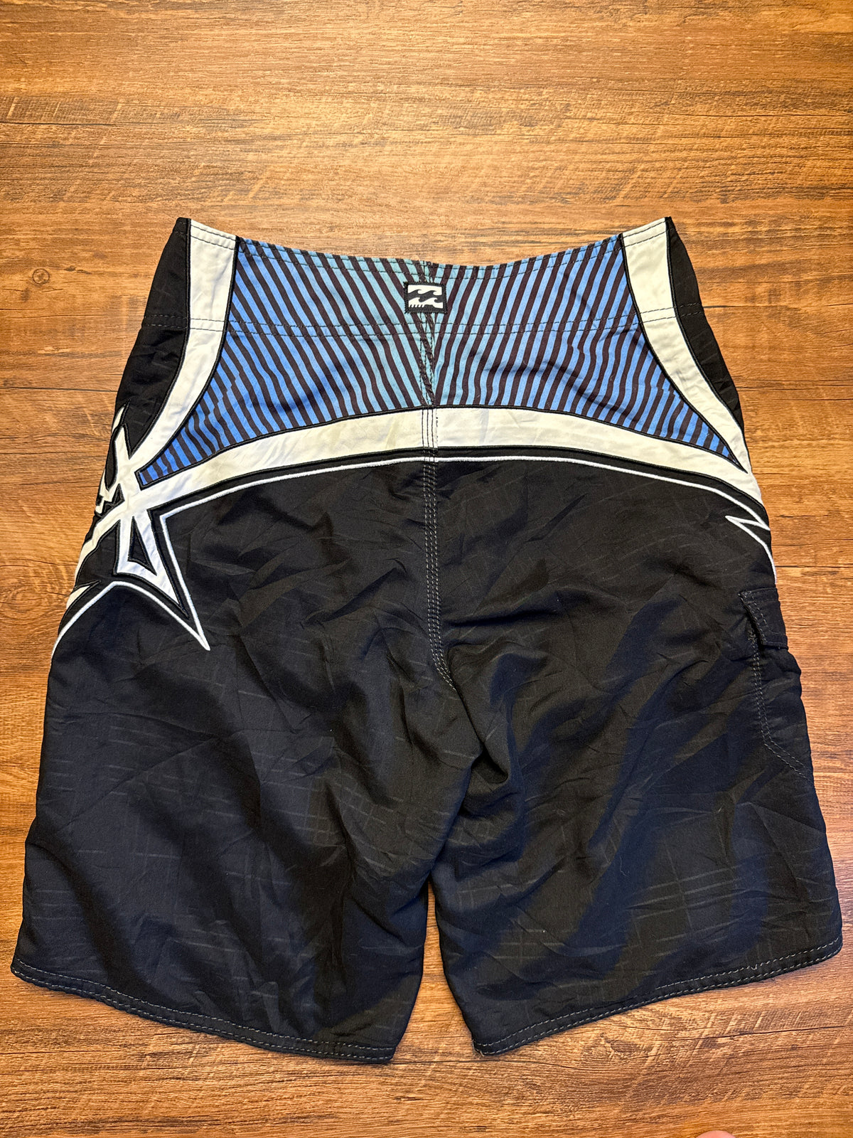 Vintage Mark Occhilupo Boardies - 28