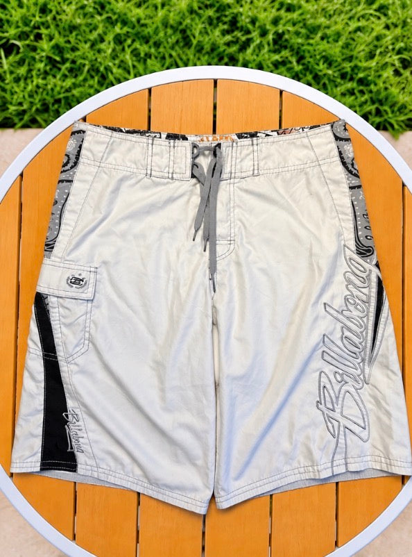 Vintage Mark Occhilupo Boardies - 32
