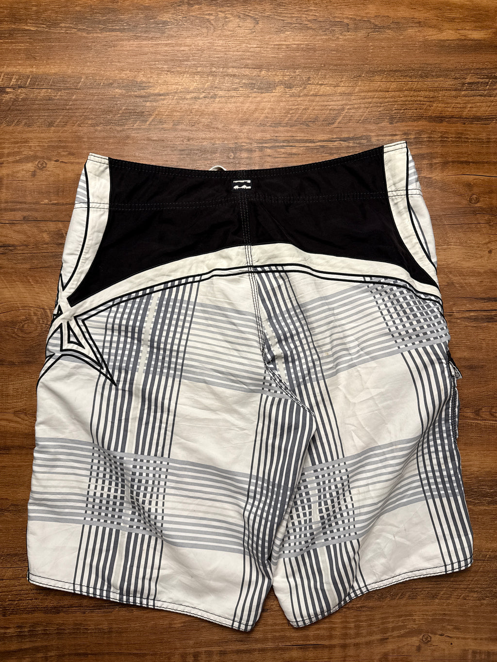Vintage Plaid Mark Occhilupos - 34