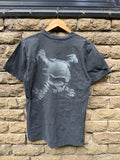 VERY RARE GRAILL Oakley Software 3D Skull - M