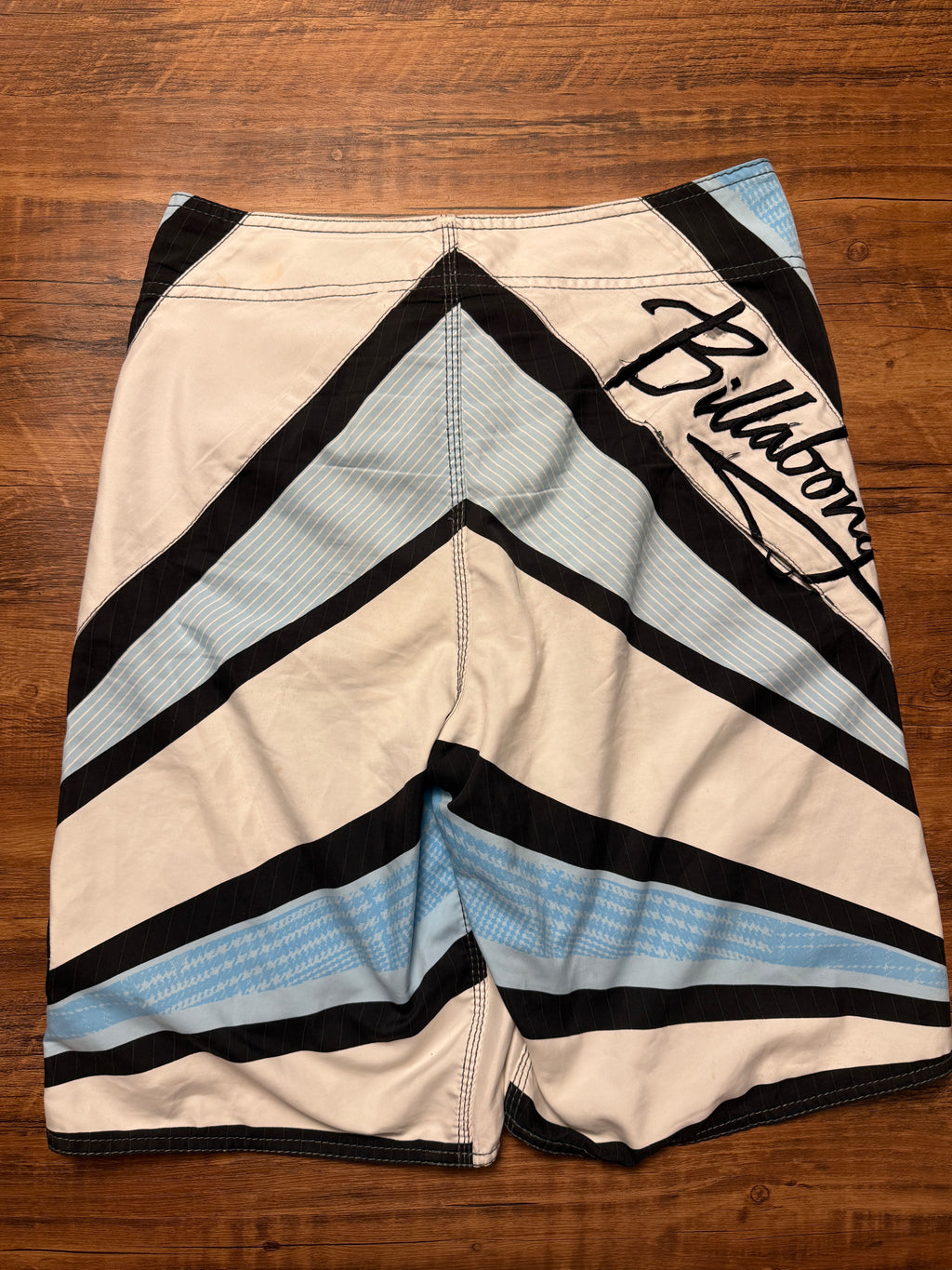 Vintage Andy Iron Samurais - 30