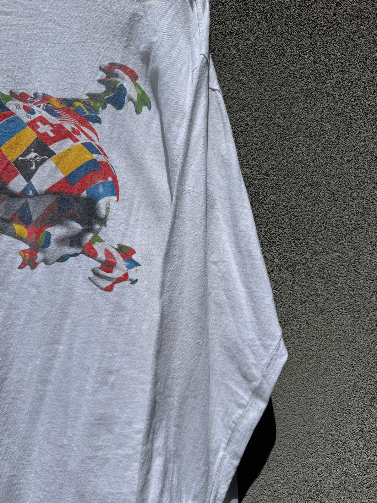 GRAILLL Oakley Software Winter Olympics LongSleeve - L