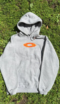 VERY RARE GRAIL Oakley Software Eye of Sauron Hoodie - L