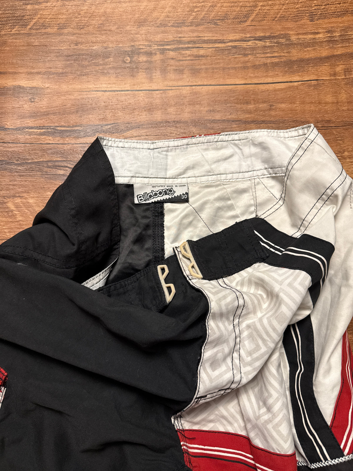 Vintage Andy Iron Shoguns - 30