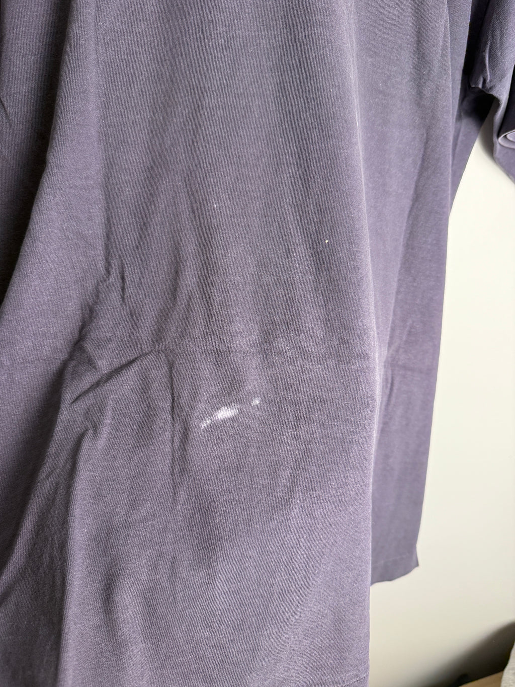 Vintage Rusty T-Shirt - XL