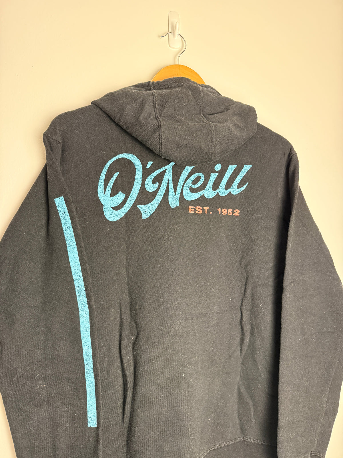 Vintage Oniell Hoodie - M