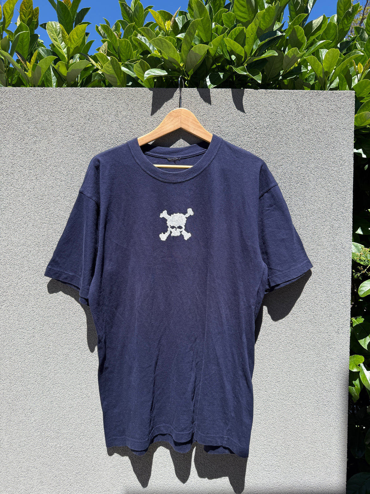Oakley Software Skull T-Shirt - L