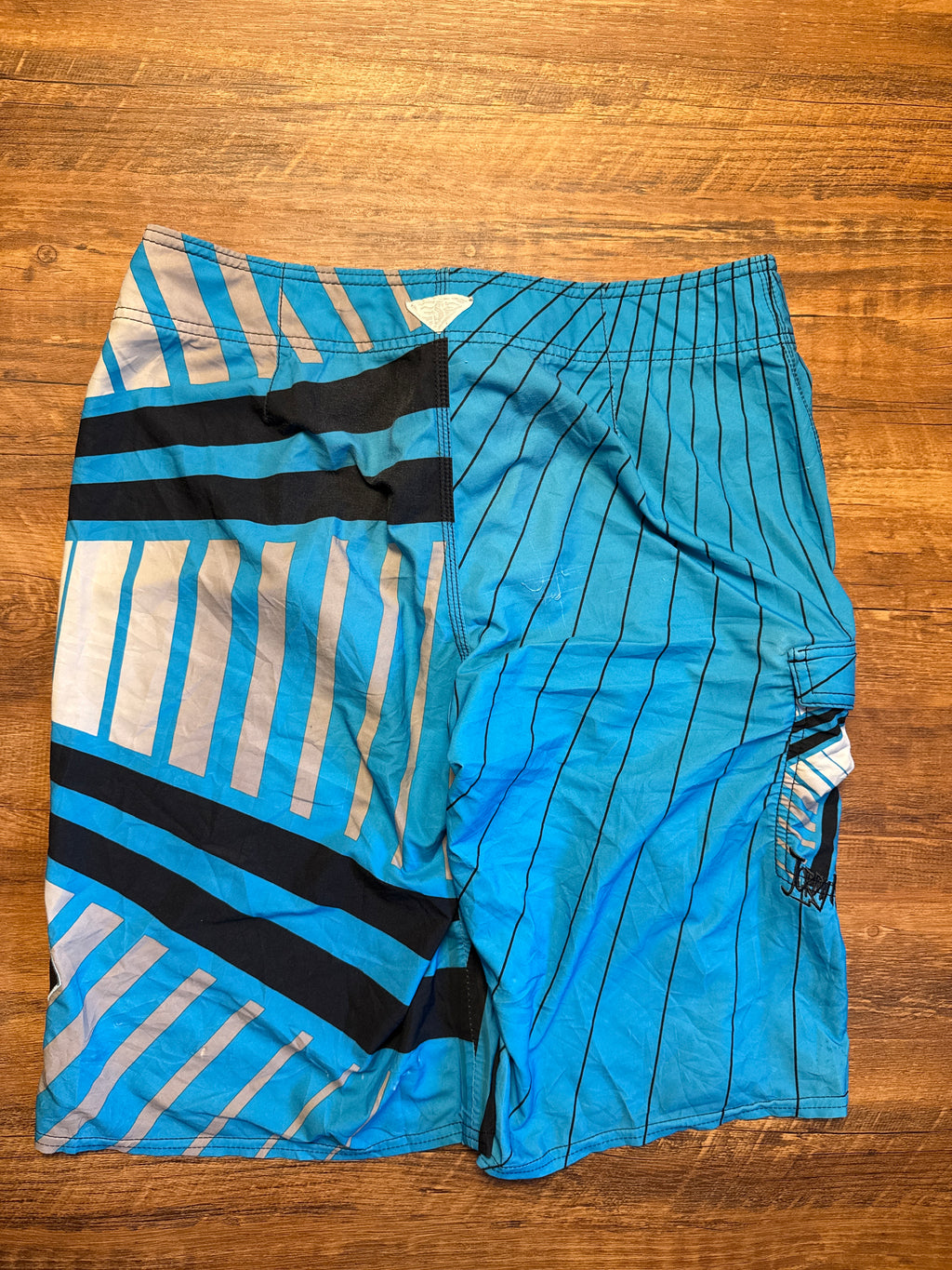 Vintage Oniell Boardshorts - 30/32