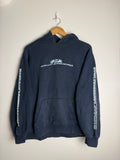 VERY RARE Piko Quad Hit Hoodie - L