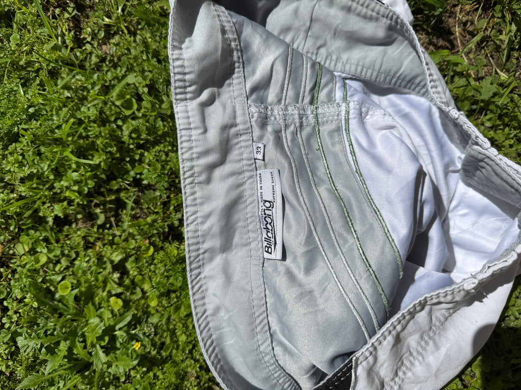 Vintage ‘Mark Occhilupo Style’ Boardies- 33