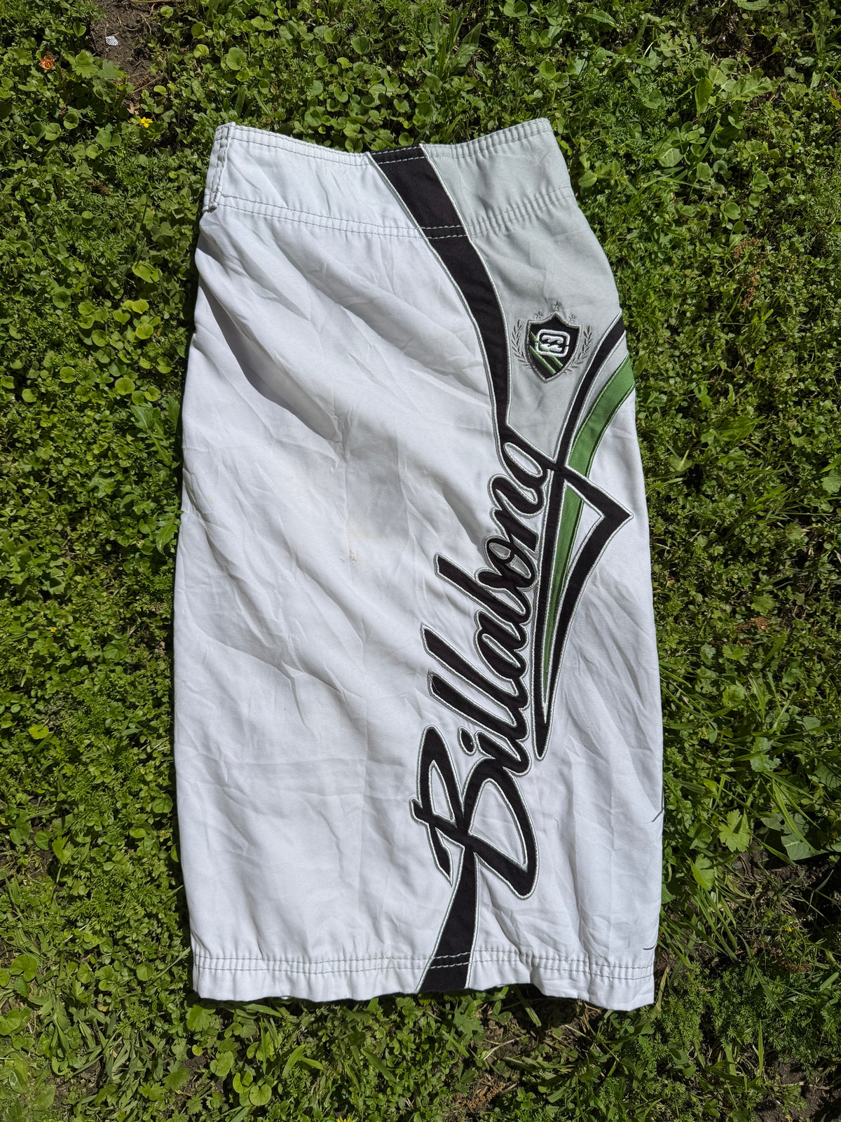 Vintage ‘Mark Occhilupo Style’ Boardies- 33