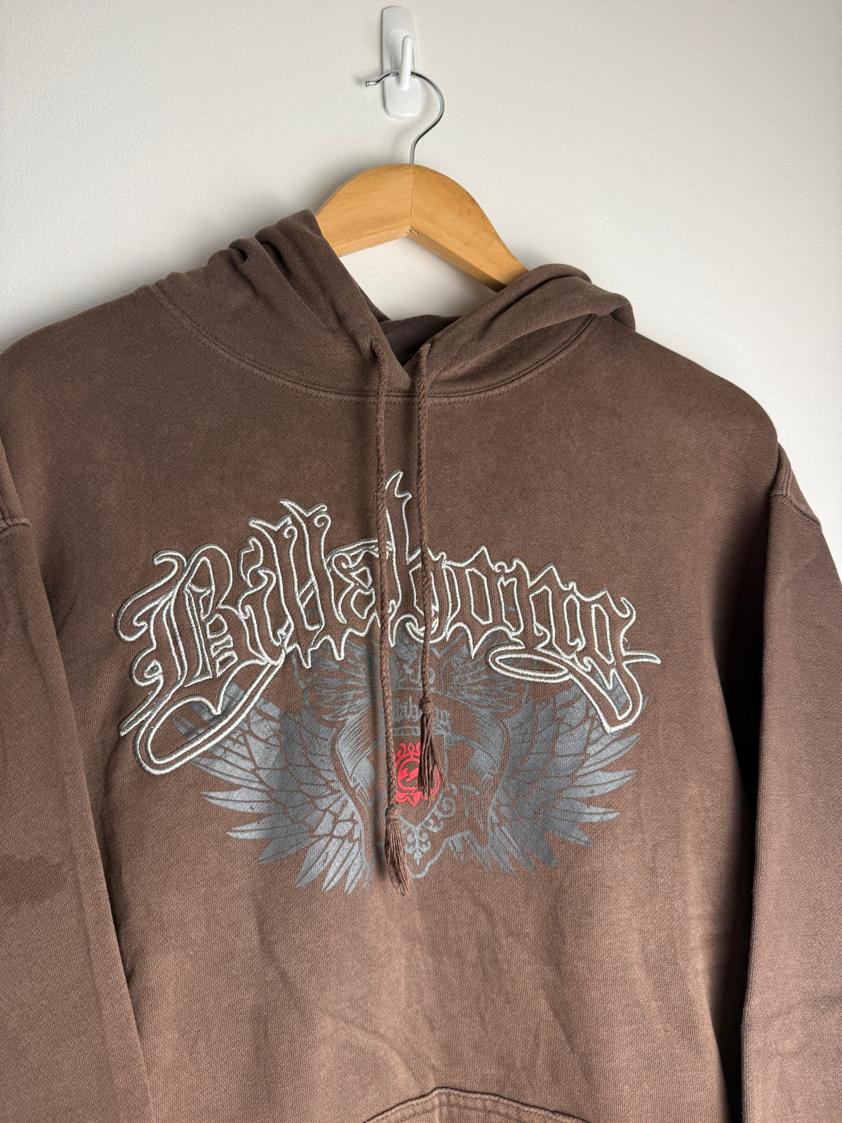 Vintage Y2K Billabong Hoodie - L/XL