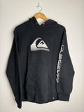 Vintage Y2K Quicksilver Hoodie - L