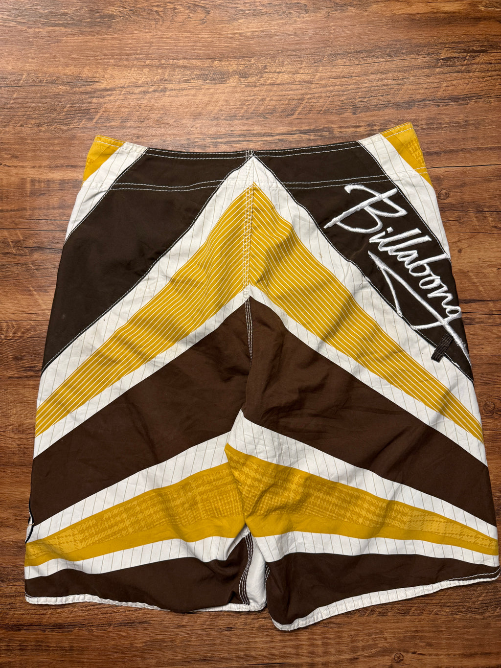 Vintage Andy Iron Samurais - 34