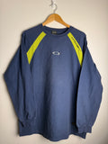 Oakley Software Two Tone LongSleeve - L