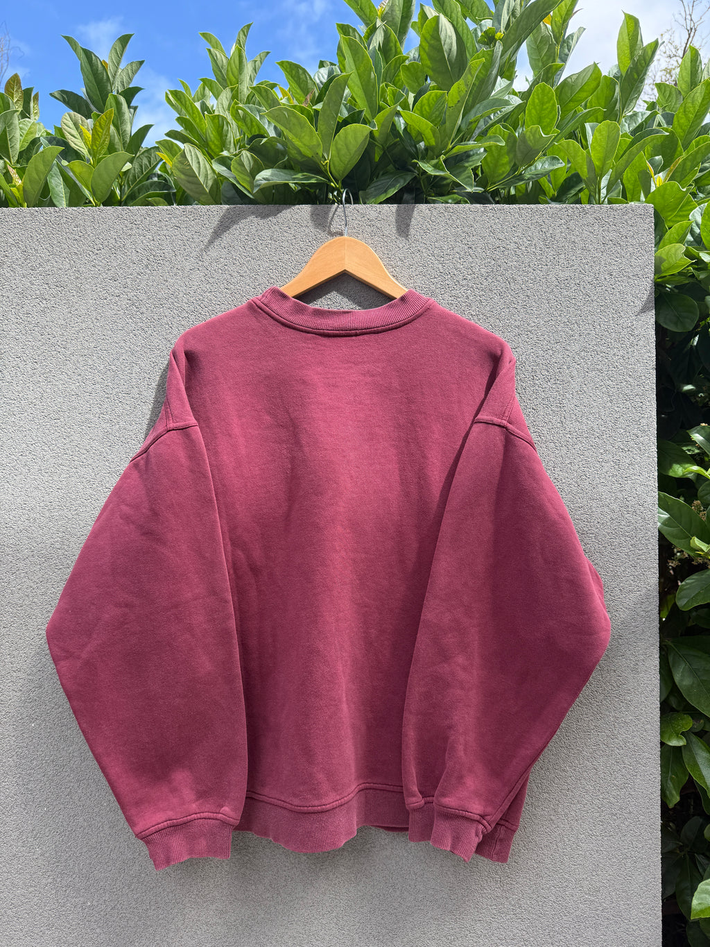 RARE Oakley Software Static Sweater - L