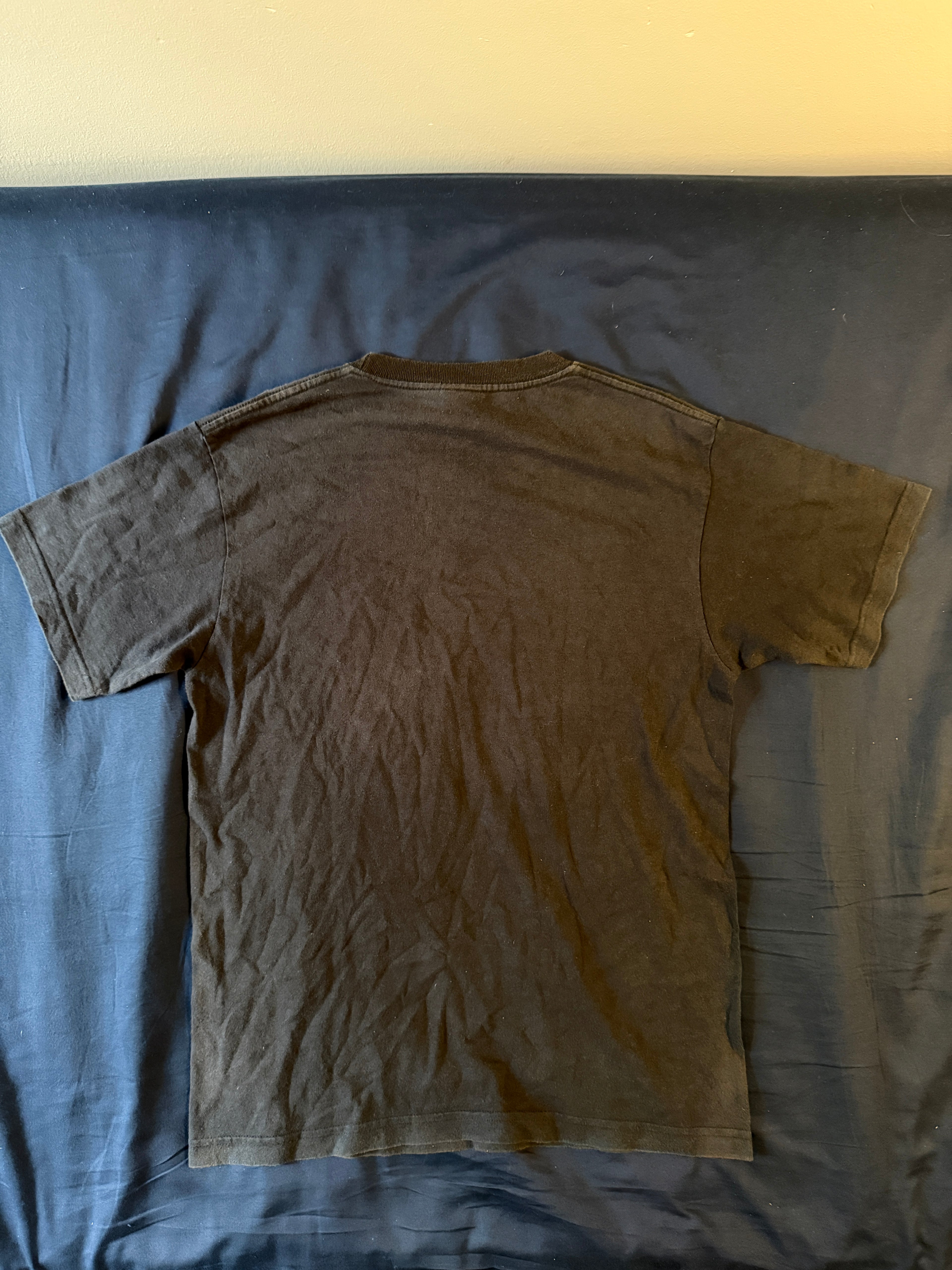 RARE Oakley Software T Shirt - L