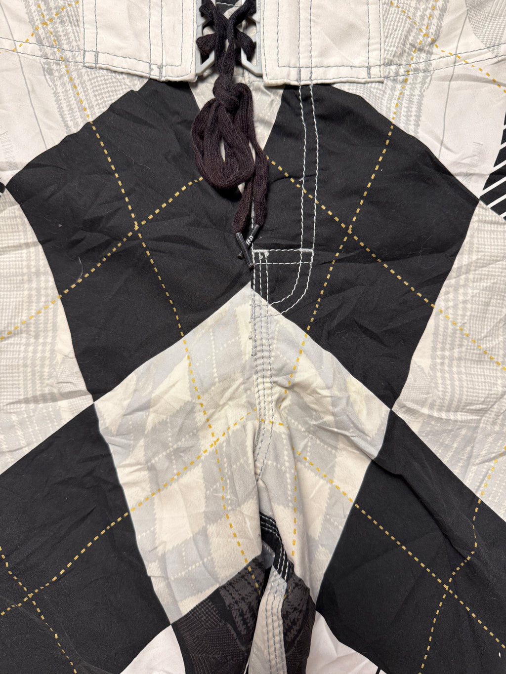 Vintage Billabong Argyle Boardies - 30