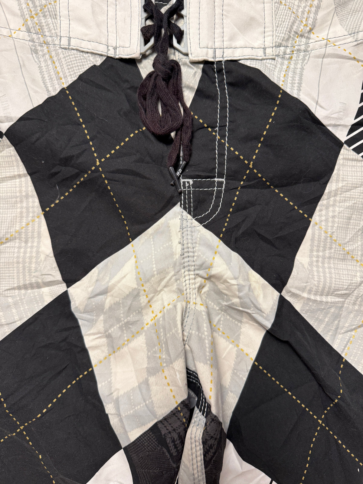 Vintage Billabong Argyle Boardies - 30