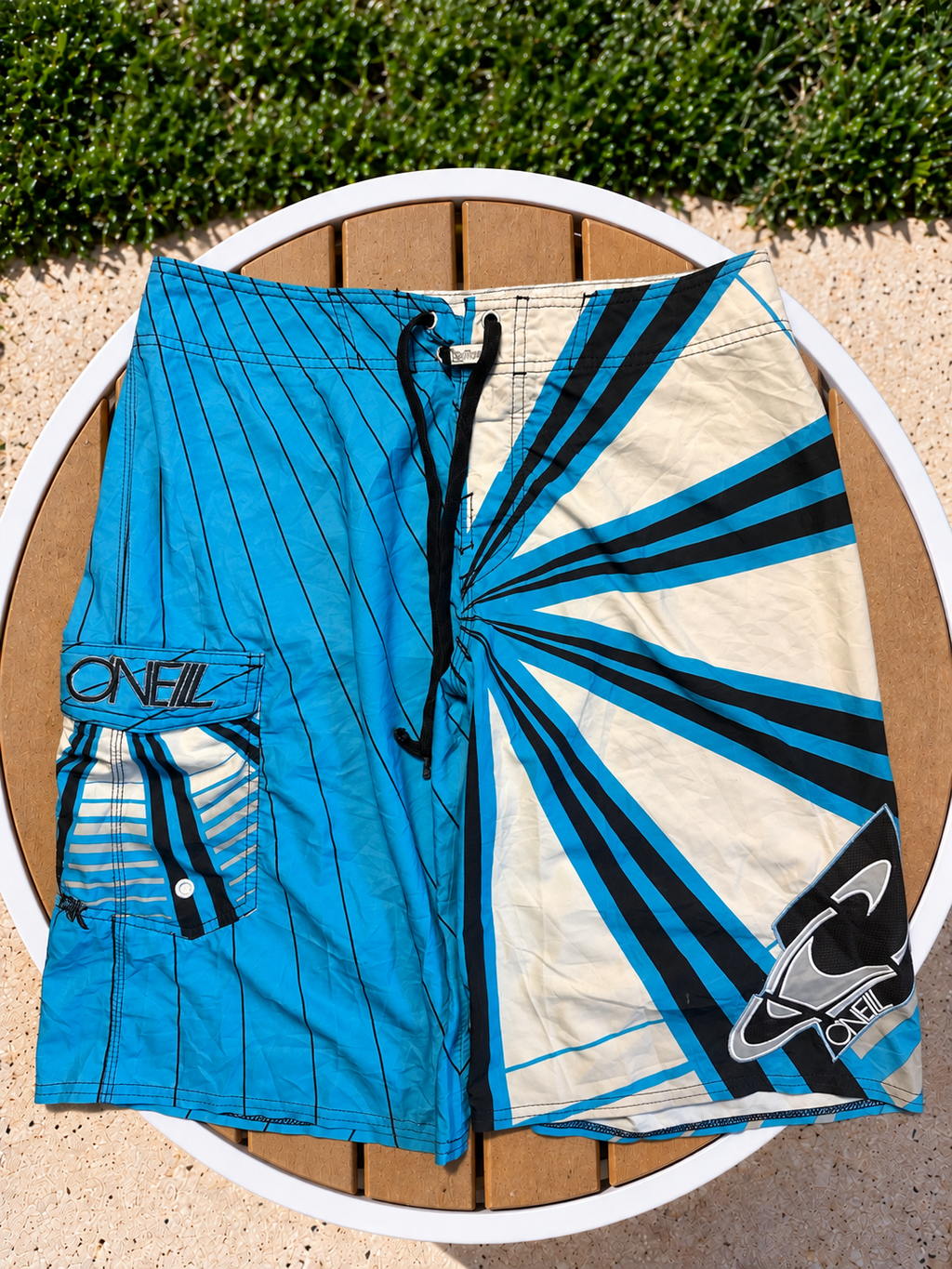 Vintage Oniell Boardshorts - 30/32