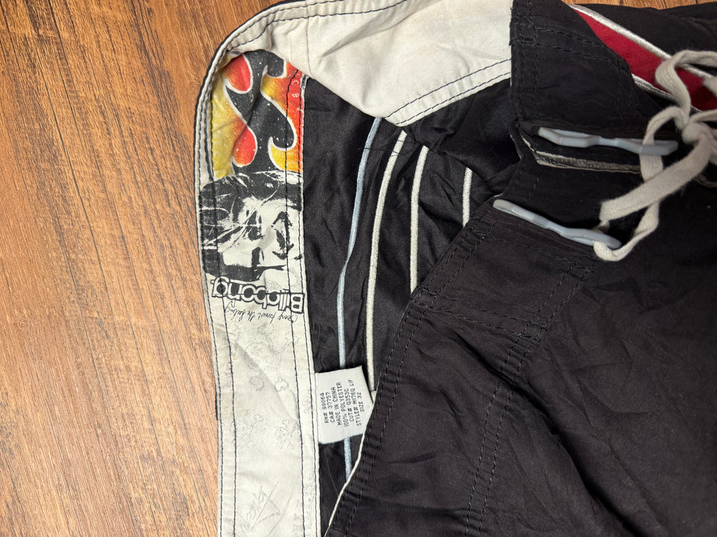 Vintage Billabong Occhilupos - 32