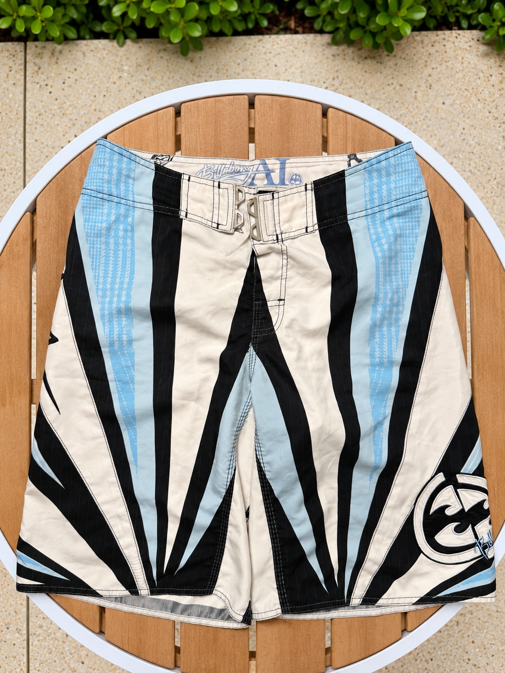 Vintage Andy Iron Samurais - 30