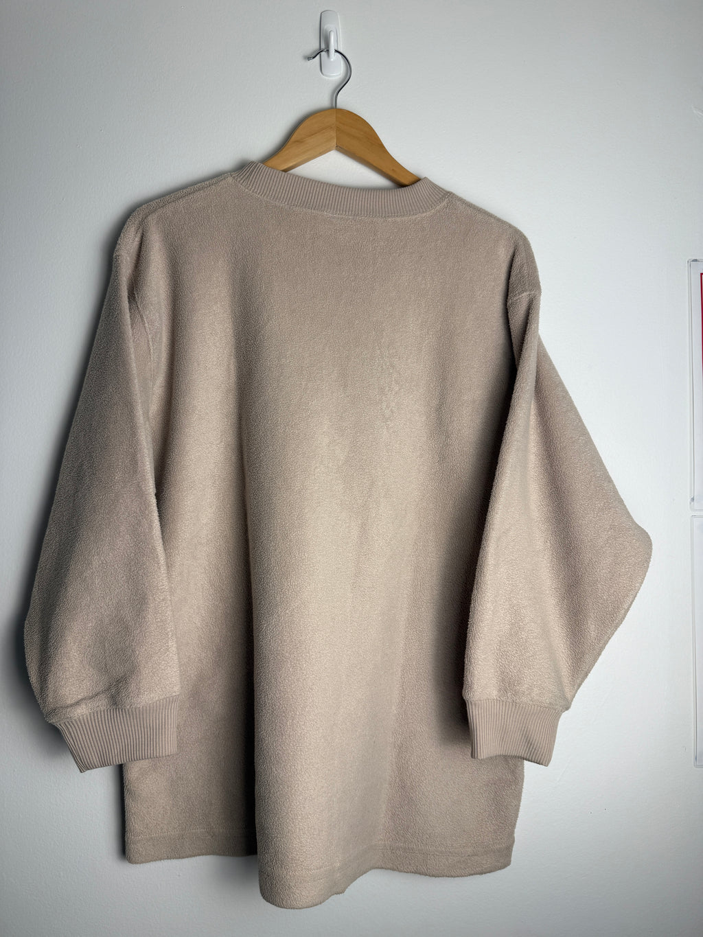 Vintage Oniell Fleece Sweater - M/L