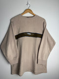 Vintage Oniell Fleece Sweater - M/L
