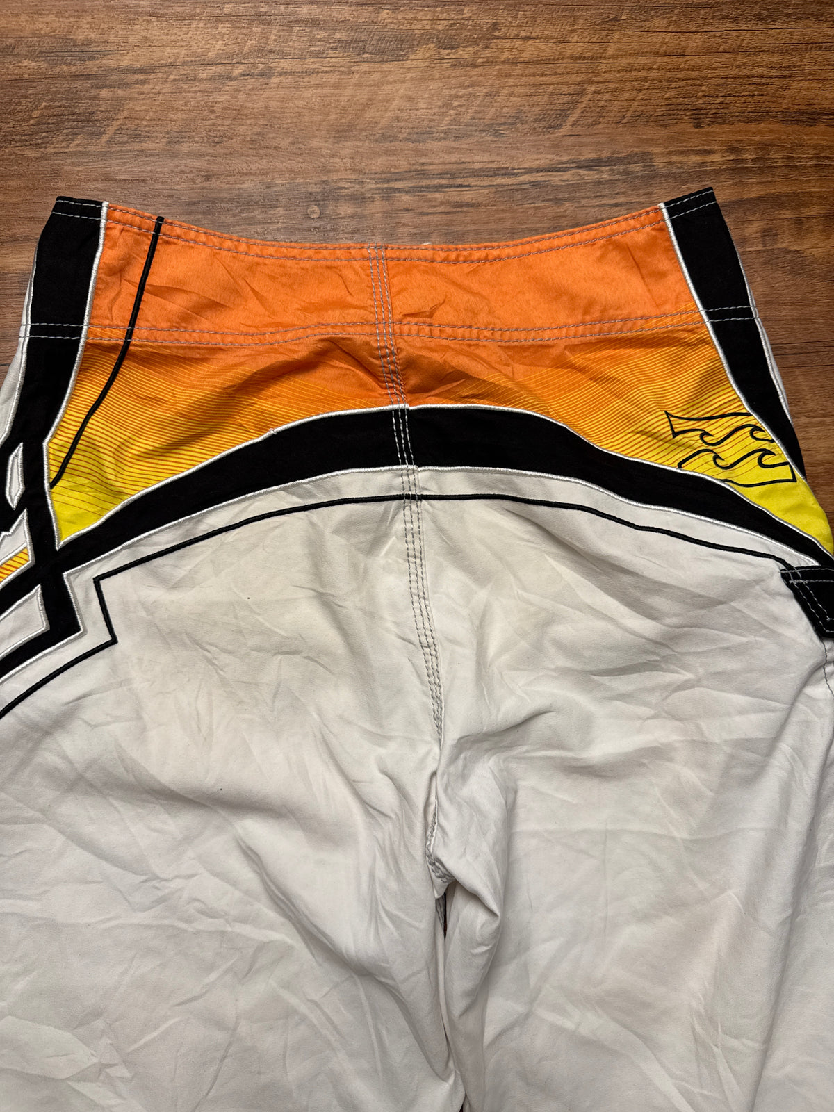 Vintage Mark Occhilupo Boardies - 28