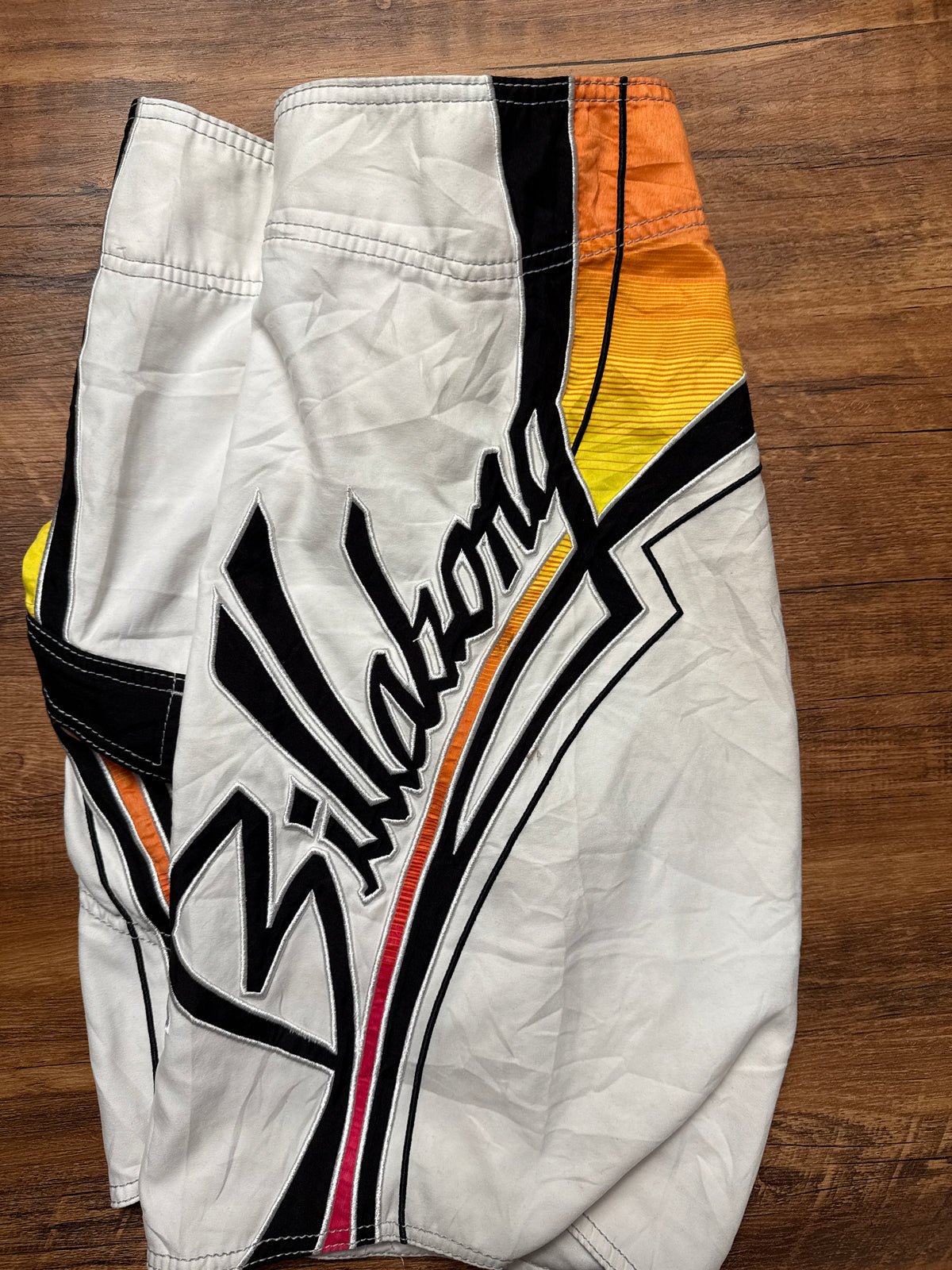 Vintage Mark Occhilupo Boardies - 28