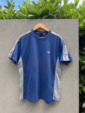 Vintage Quicksilver Two Tone T-Shirt - L