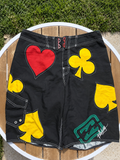 Vintage Taj Burrow Royal Flush - 34