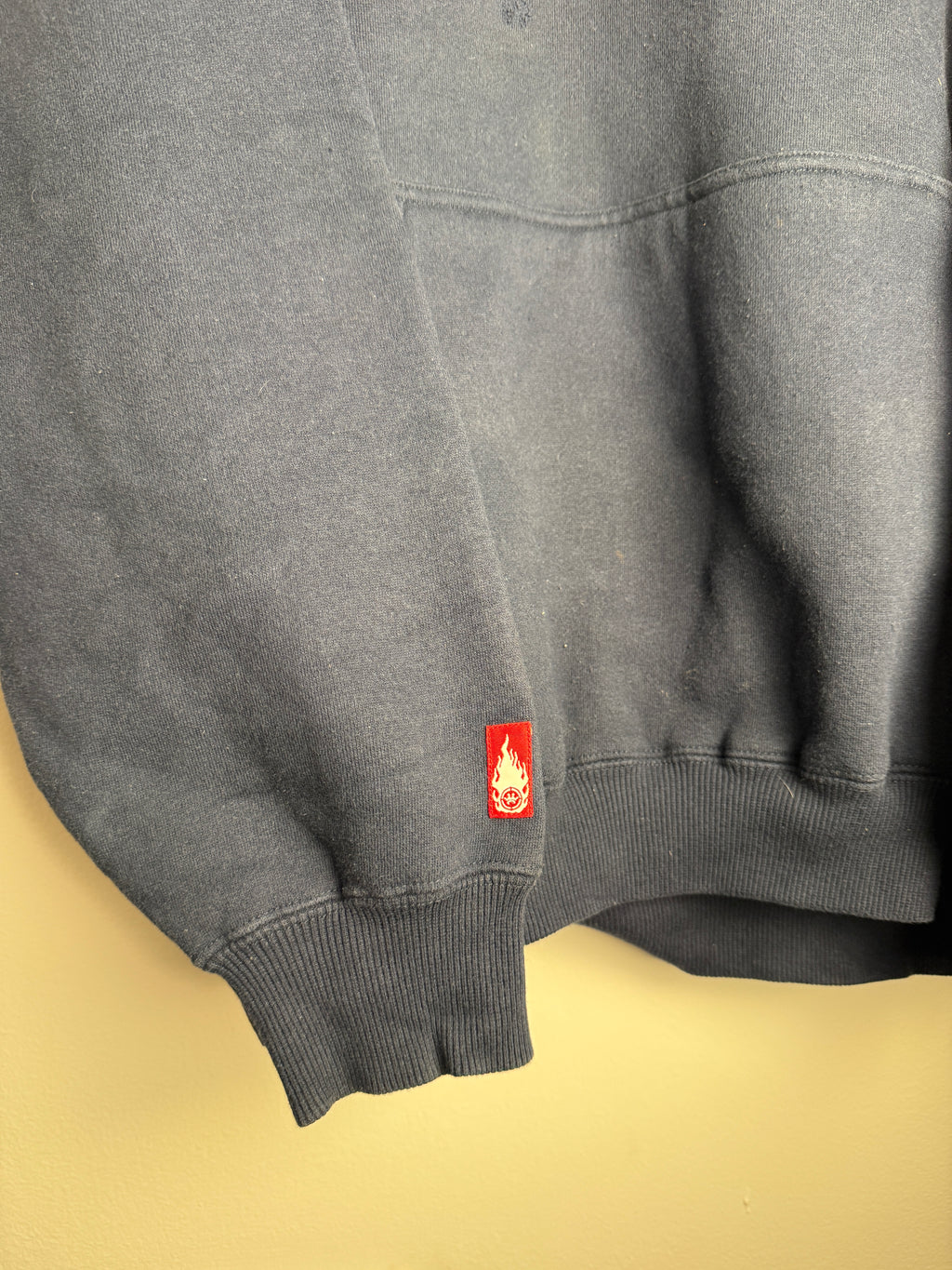 RARE Vintage JNCO Crown Hoodie - XL