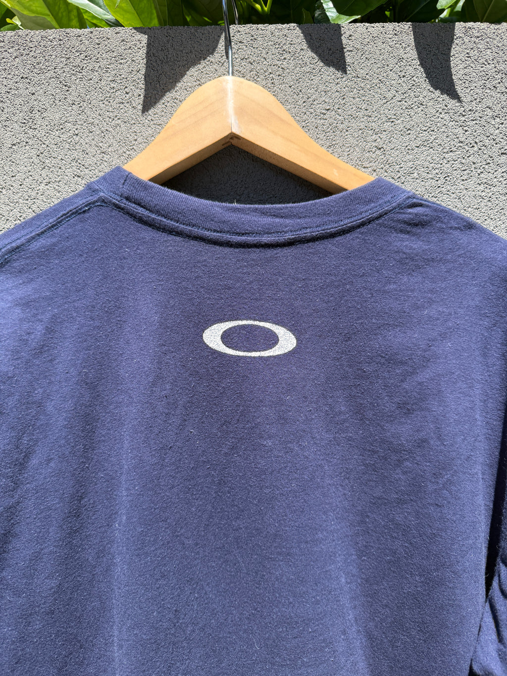 Oakley Software Skull T-Shirt - L