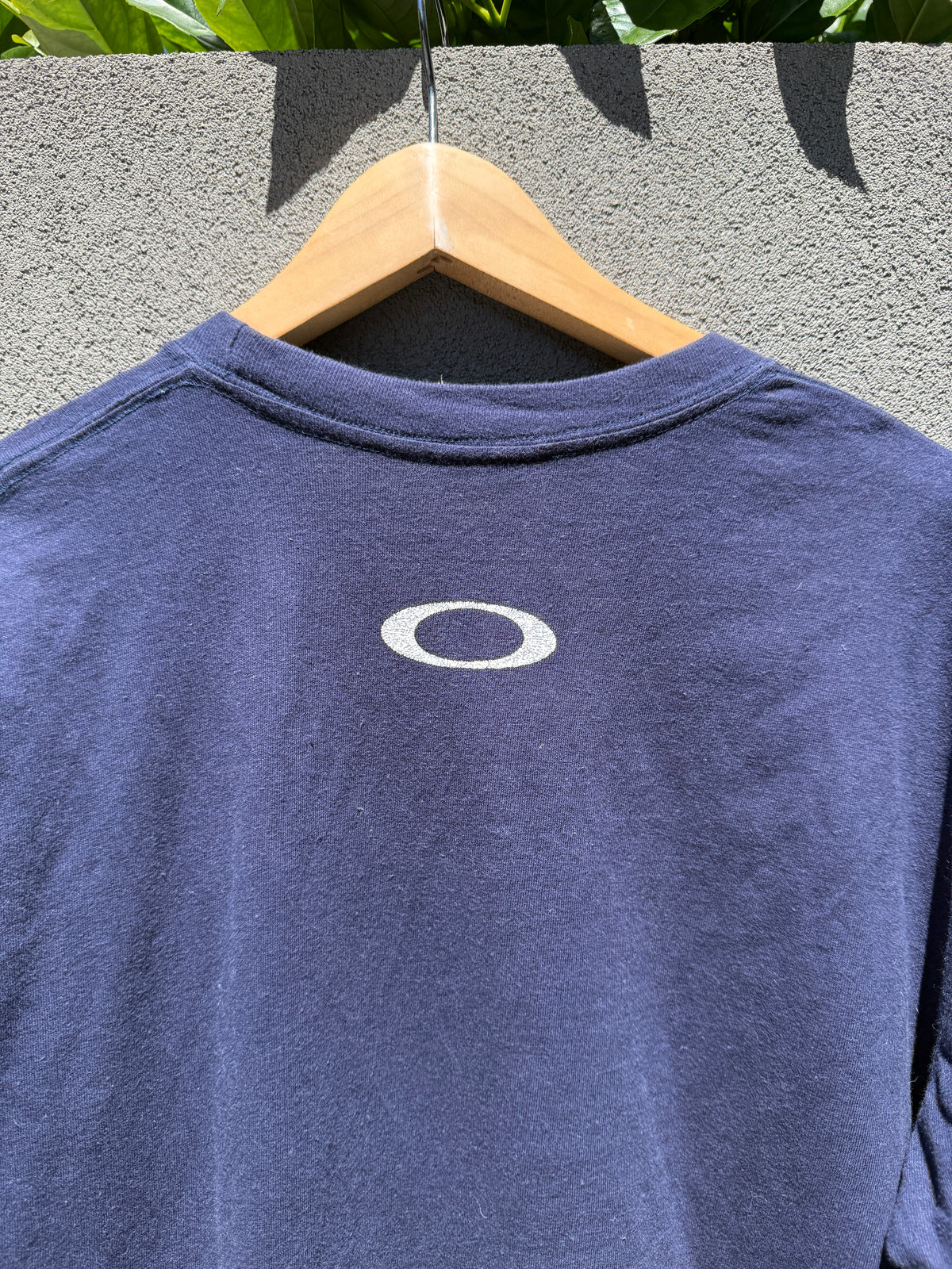 Oakley Software Skull T-Shirt - L