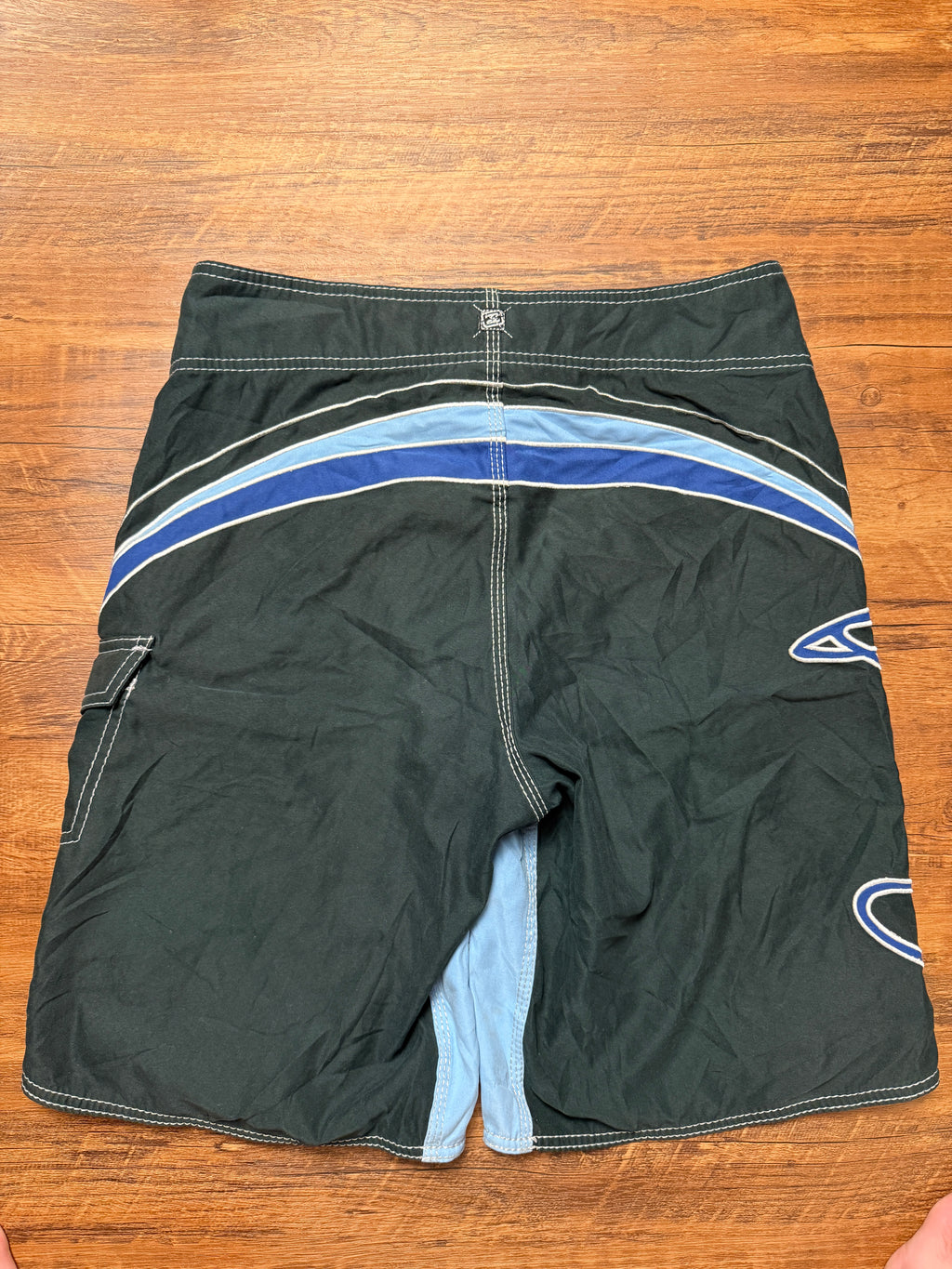 Vintage Mark Occhilupo Boardies - 32