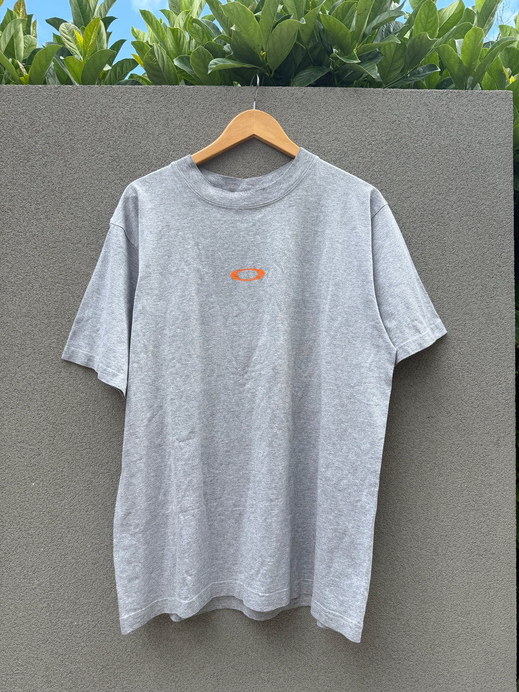 RARE Oakley Software Mad Scientist ‘Cog’ T-Shirt - L