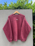 RARE Oakley Software Static Sweater - L