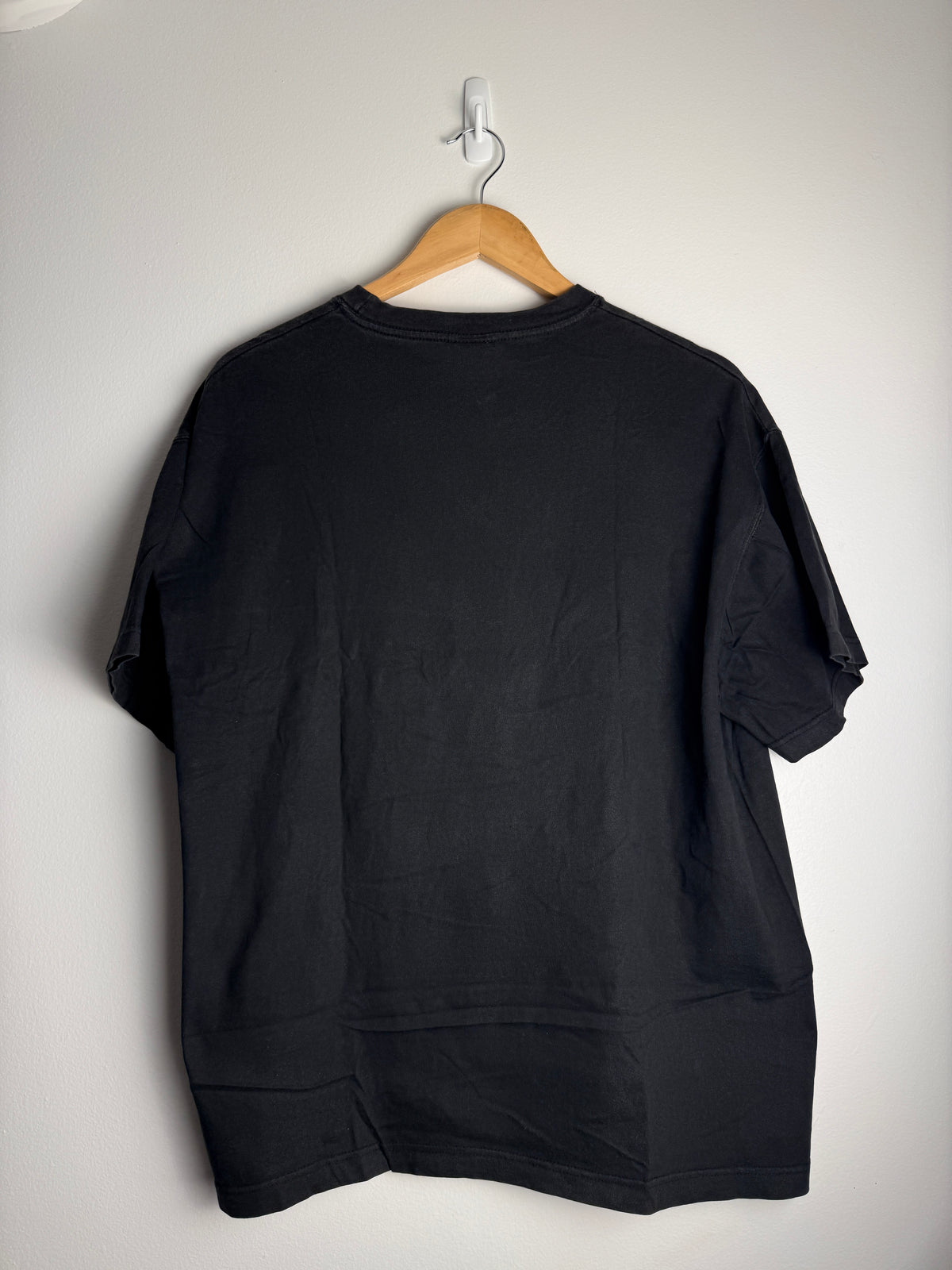Vintage Nautica IRL Surf Graphic Tee - L