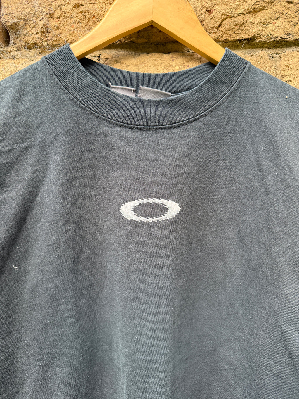 VERY RARE GRAILL Oakley Software Propellor - L