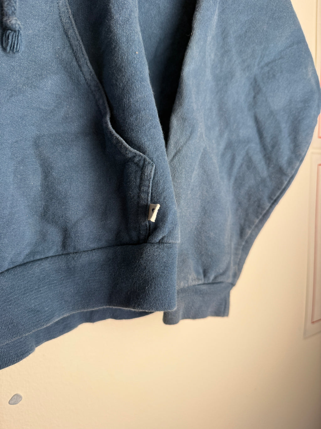 Women’s Vintage Roxy Hoodie - S