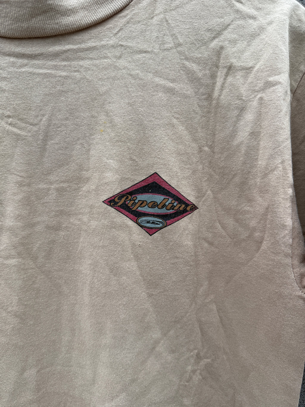 Pipeline Surfer T Shirt - M