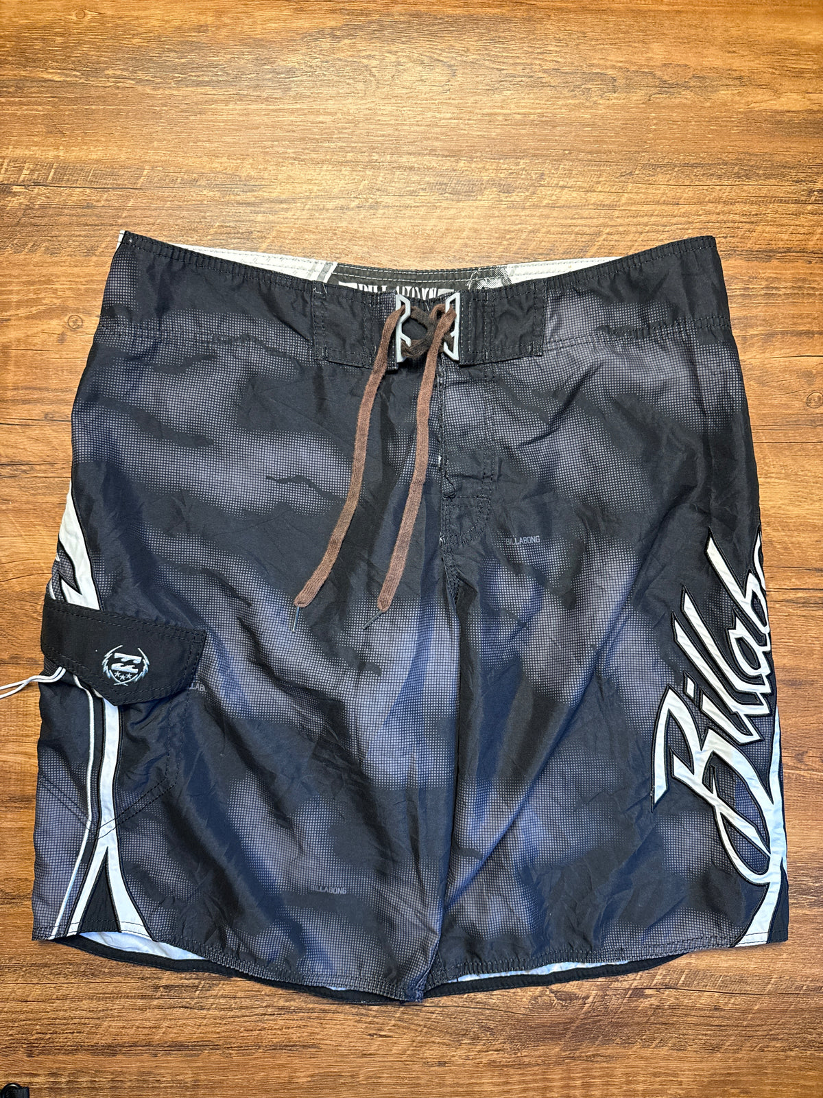 Vintage Mark Occhilupos - 36