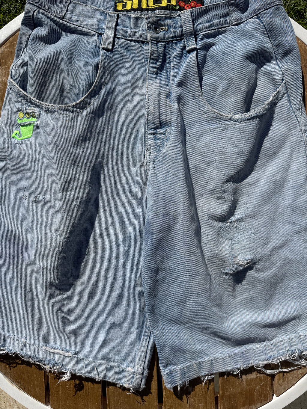 Vintage JNCO Stinger - 29/30