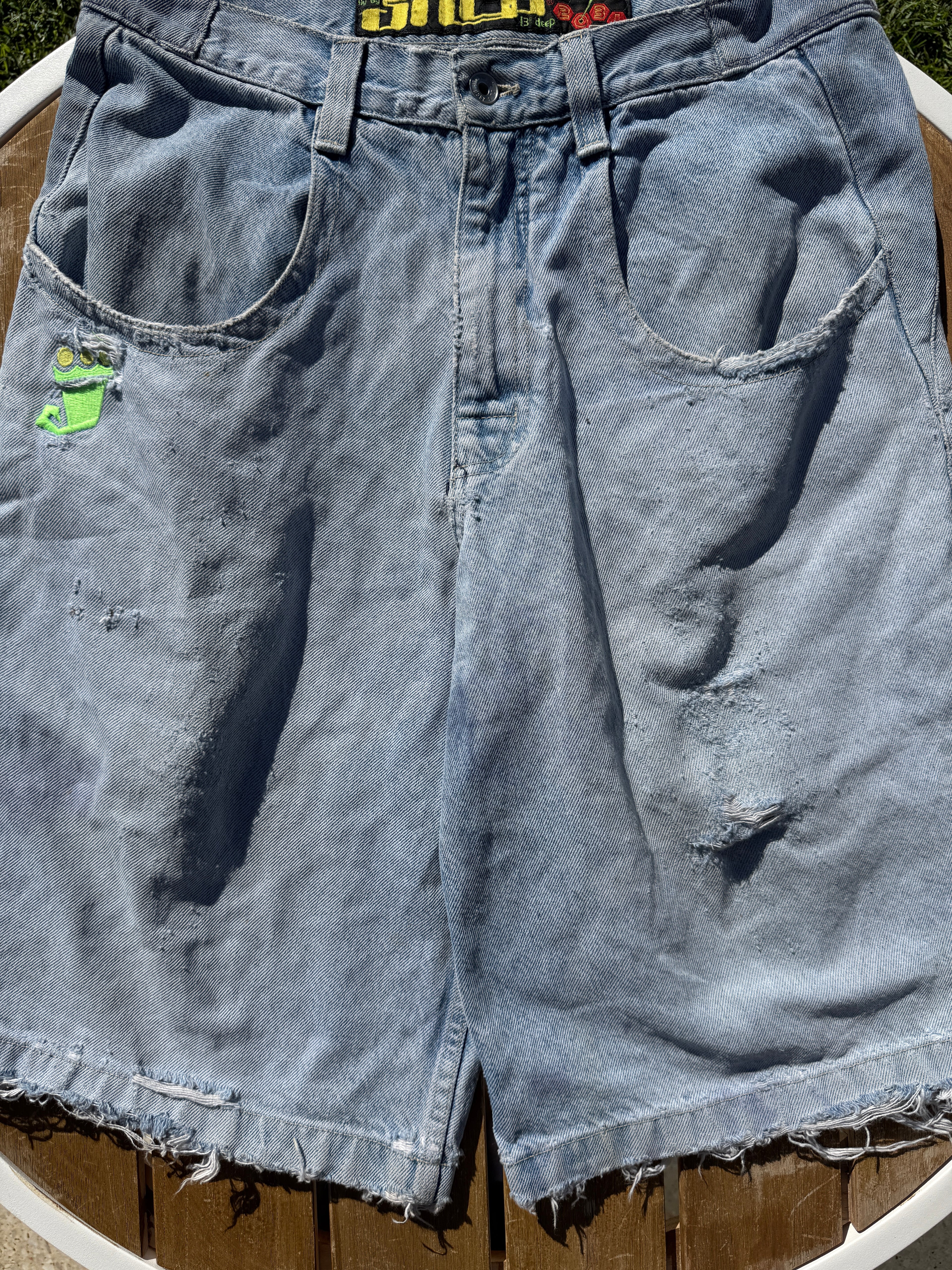 Vintage JNCO Stinger - 29/30