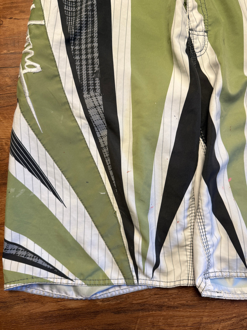 RARE Vintage Andy Iron Samurais - 33