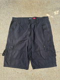 Vintage South Pole Cargo Shorts -36