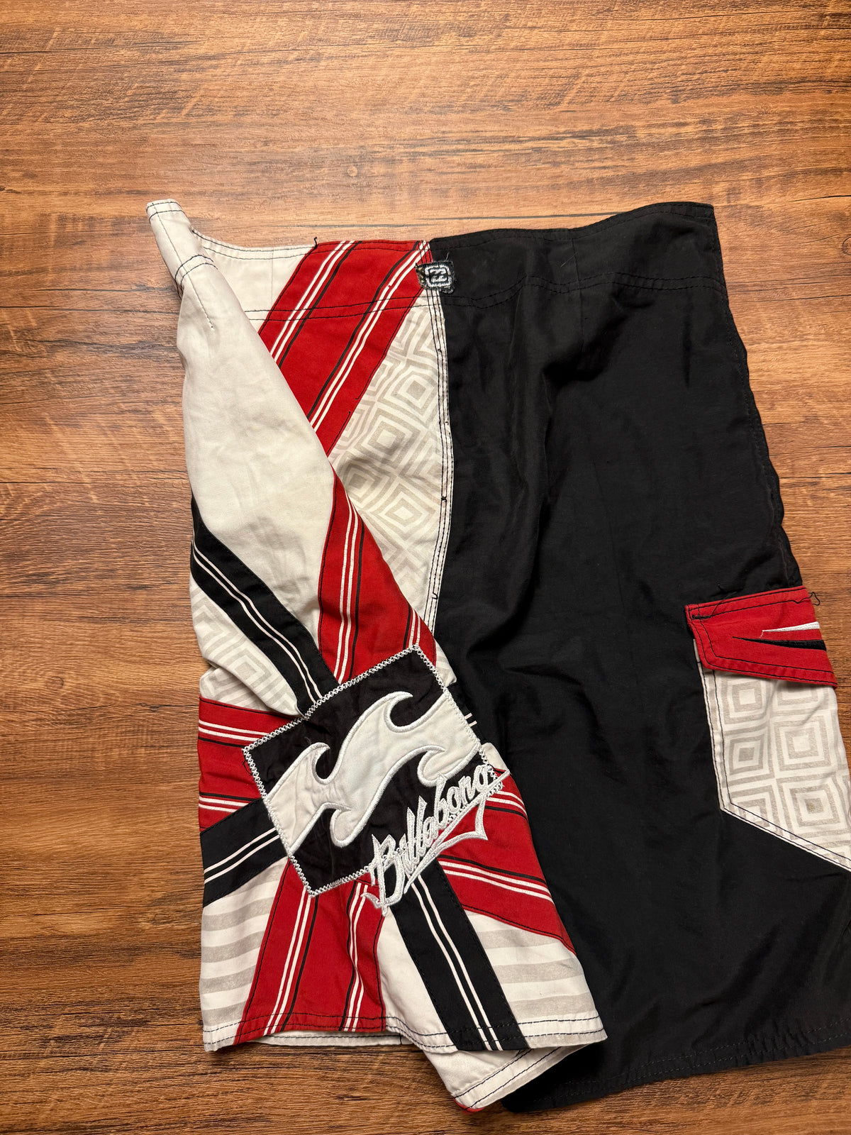 Vintage Andy Iron Shoguns - 30